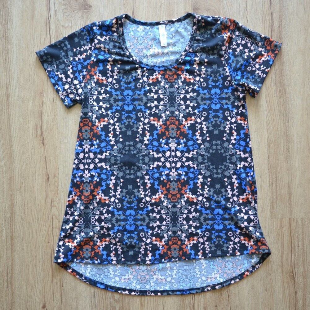LuLaRoe Short Sleeve Tee